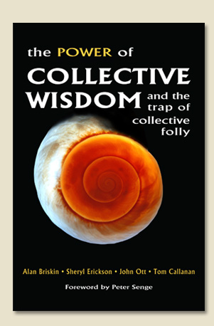 Collective Wisdom book